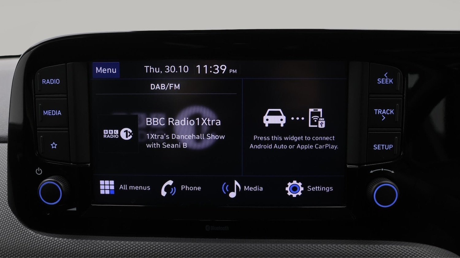 Used Hyundai i10 2022 for sale - 76457660: Photo 12