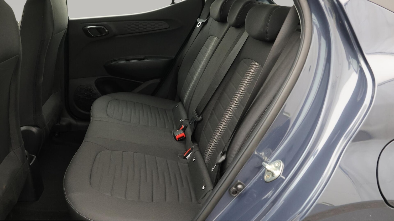 Used Hyundai i10 2022 for sale - 76457660: Photo 17