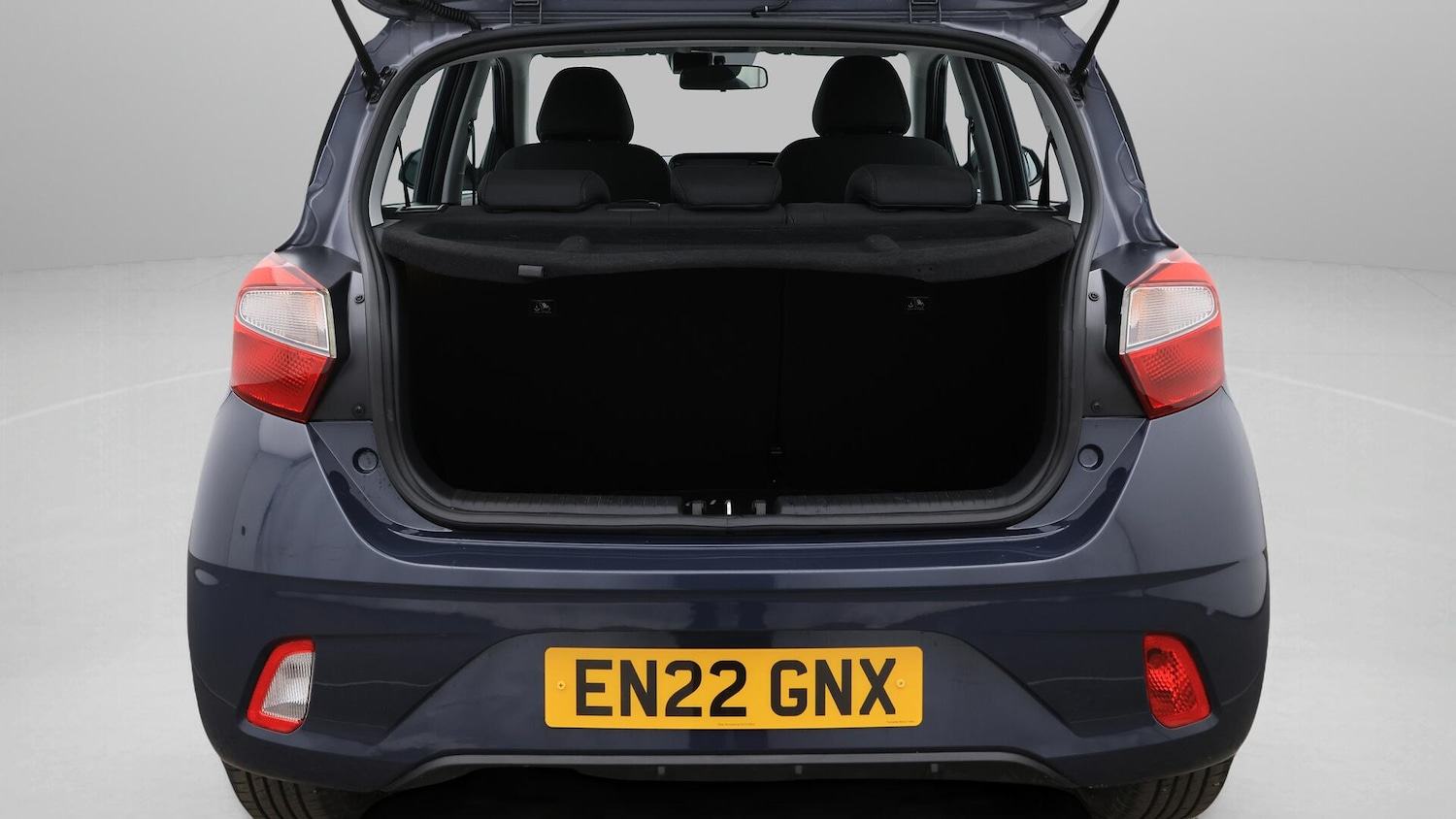 Used Hyundai i10 2022 for sale - 76457660: Photo 18