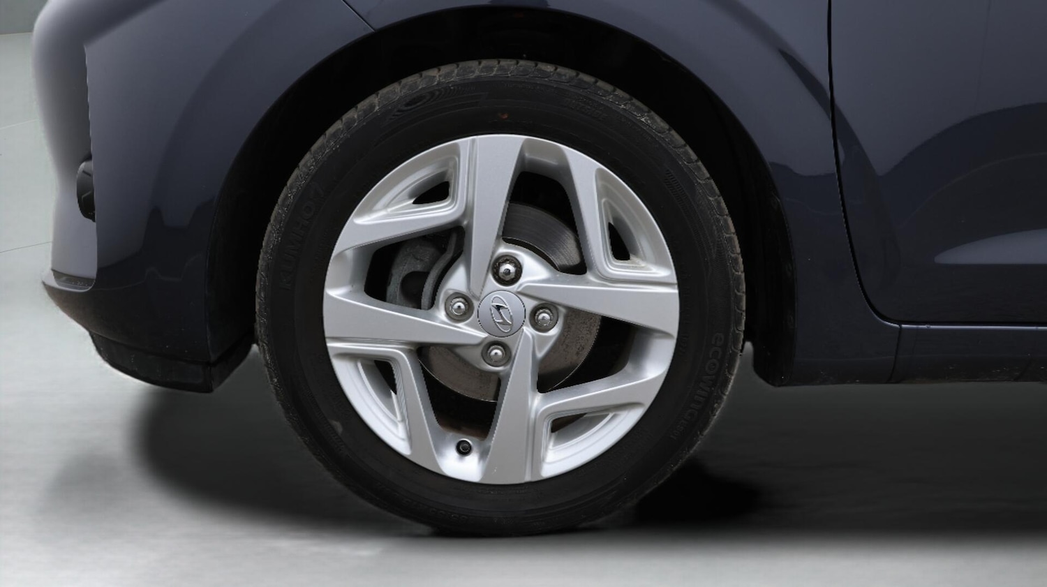 Used Hyundai i10 2022 for sale - 76457660: Photo 19