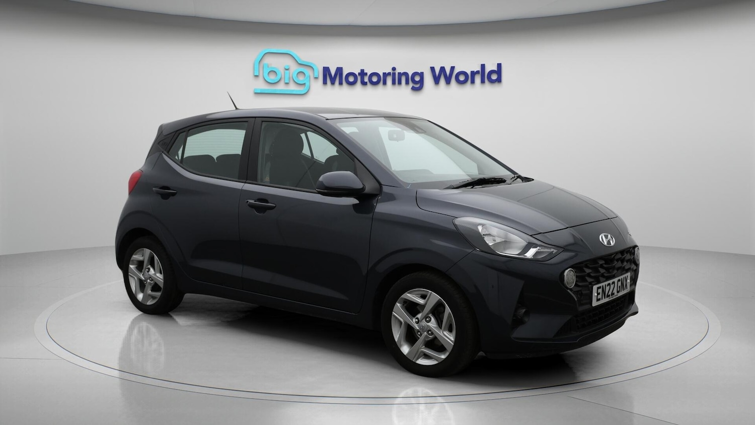 Used Hyundai i10 2022 for sale - 76457660: Photo 2