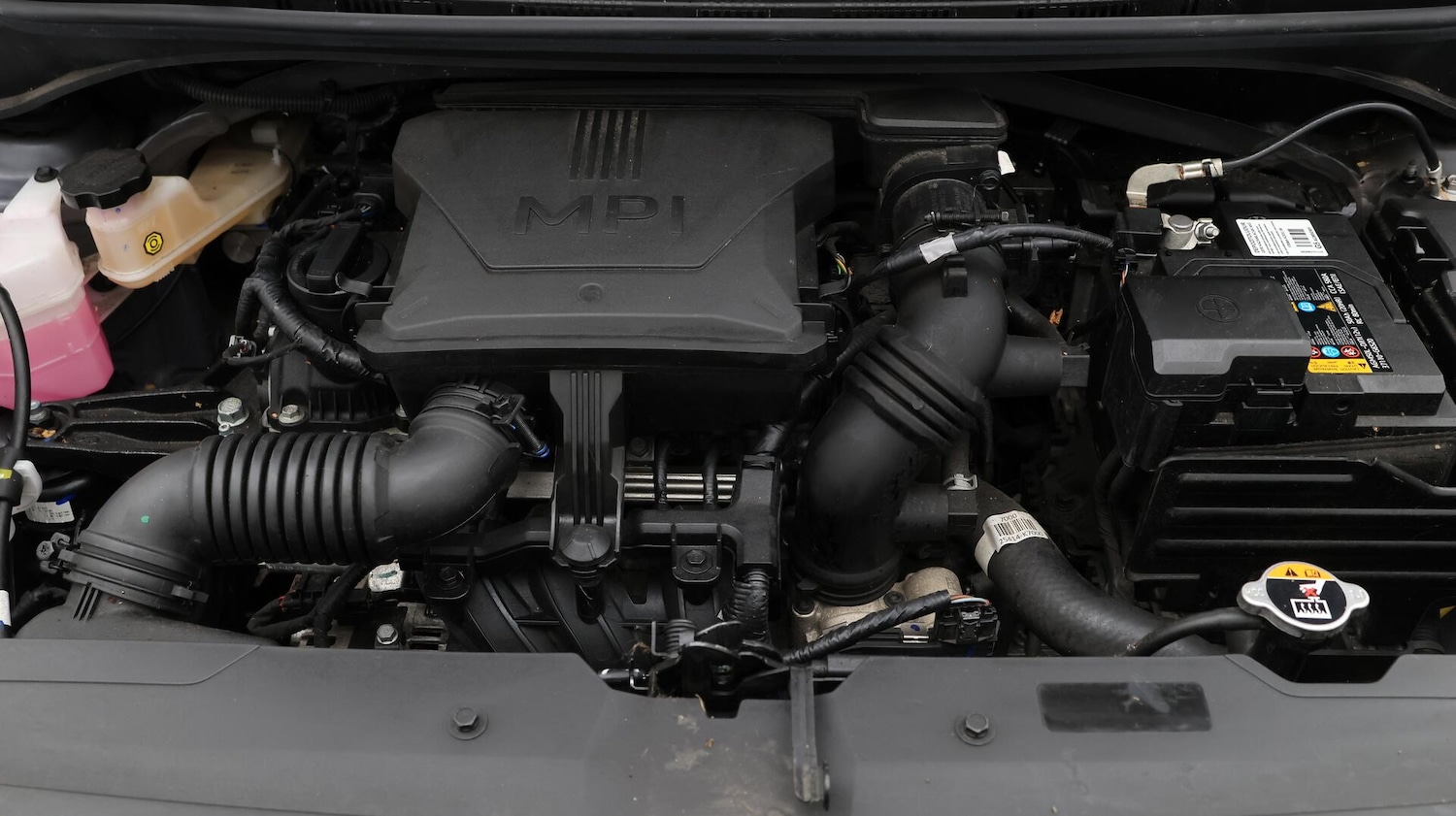 Used Hyundai i10 2022 for sale - 76457660: Photo 20