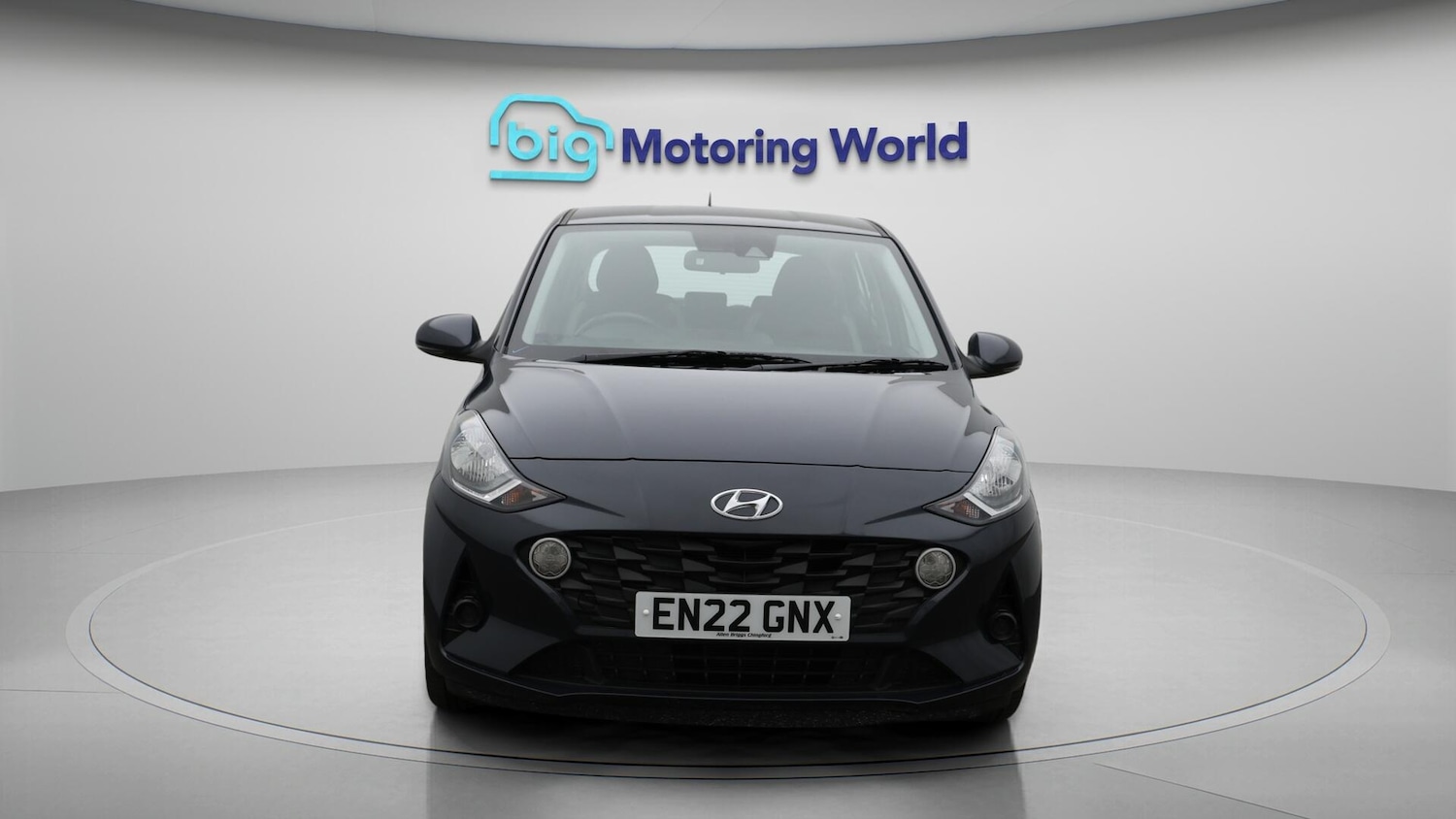 Used Hyundai i10 2022 for sale - 76457660: Photo 3