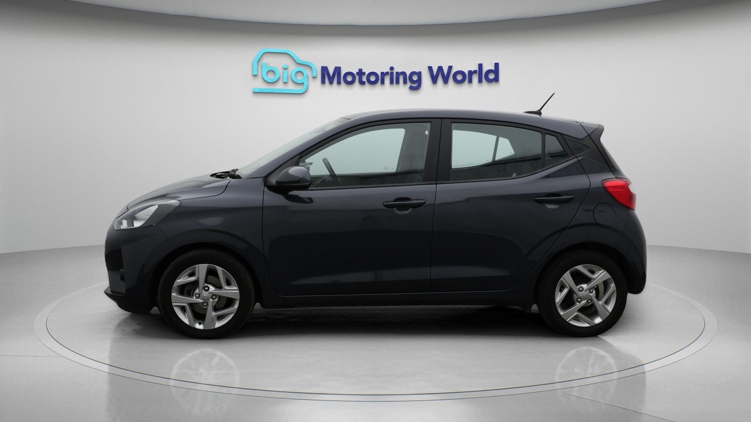 Used Hyundai i10 2022 for sale - 76457660: Photo 5