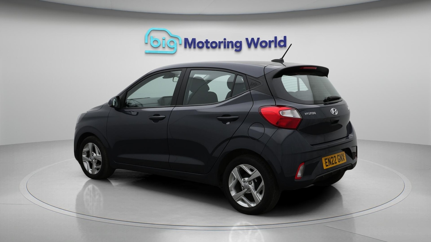 Used Hyundai i10 2022 for sale - 76457660: Photo 6