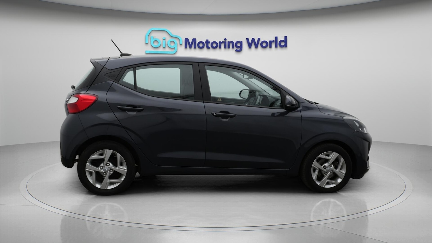 Used Hyundai i10 2022 for sale - 76457660: Photo 9