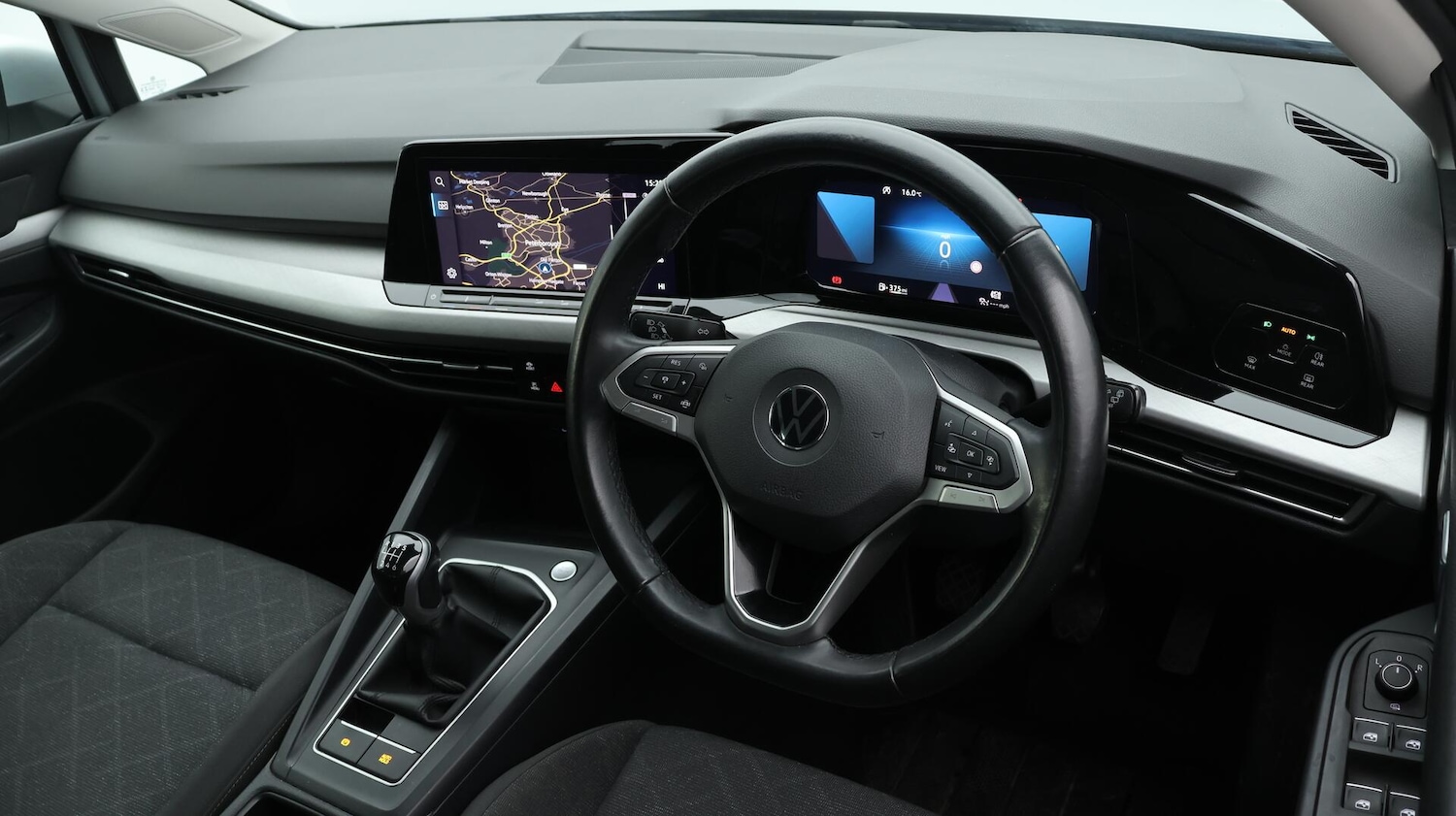 Used Volkswagen Golf 2022 for sale - 76613219: Photo 10