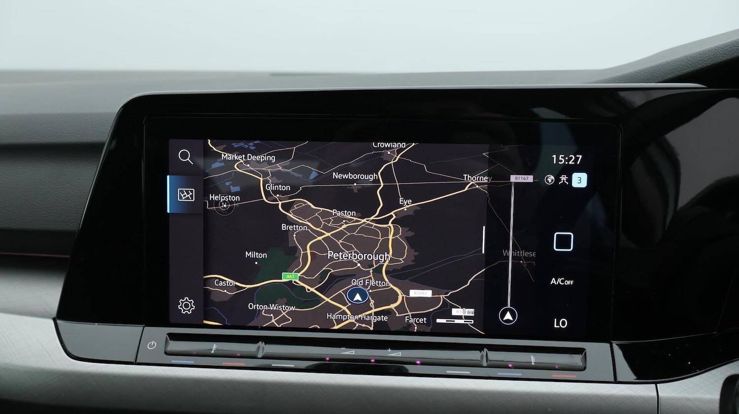 Used Volkswagen Golf 2022 for sale - 76613219: Photo 12