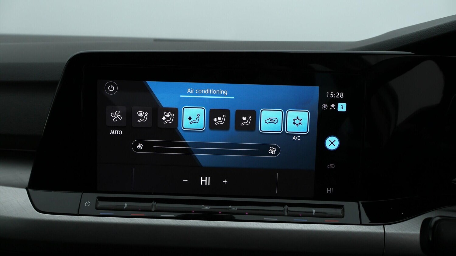 Used Volkswagen Golf 2022 for sale - 76613219: Photo 13