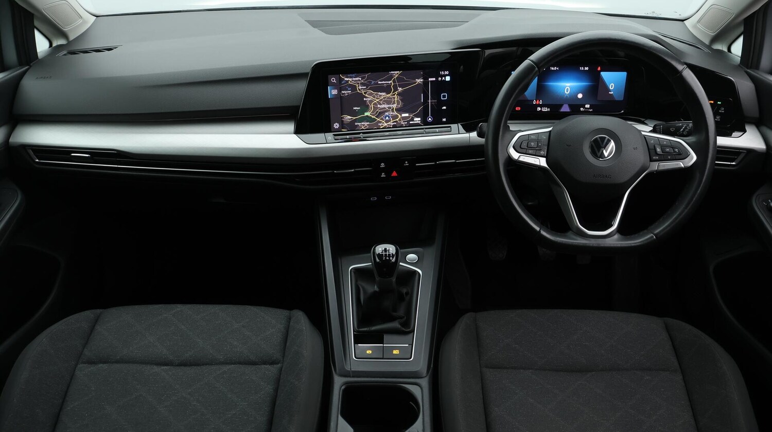 Used Volkswagen Golf 2022 for sale - 76613219: Photo 14