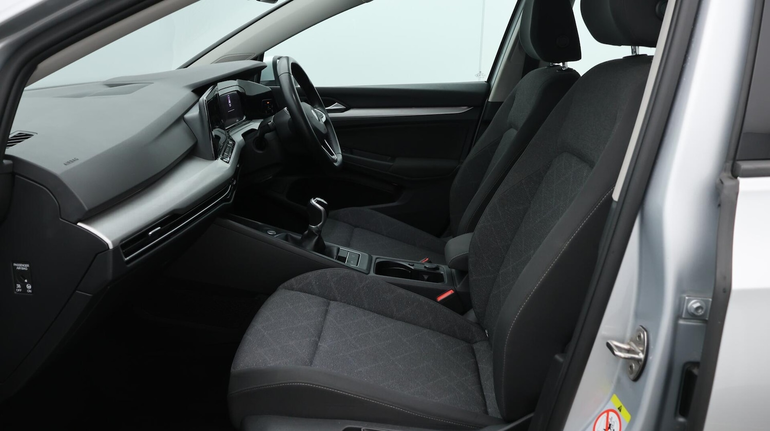 Used Volkswagen Golf 2022 for sale - 76613219: Photo 15