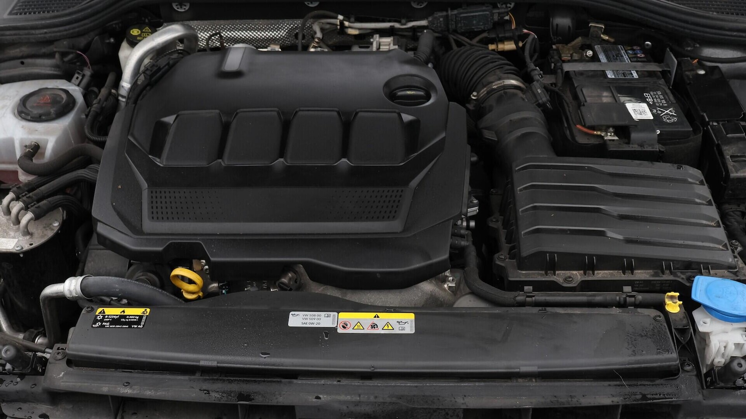 Used Volkswagen Golf 2022 for sale - 76613219: Photo 20