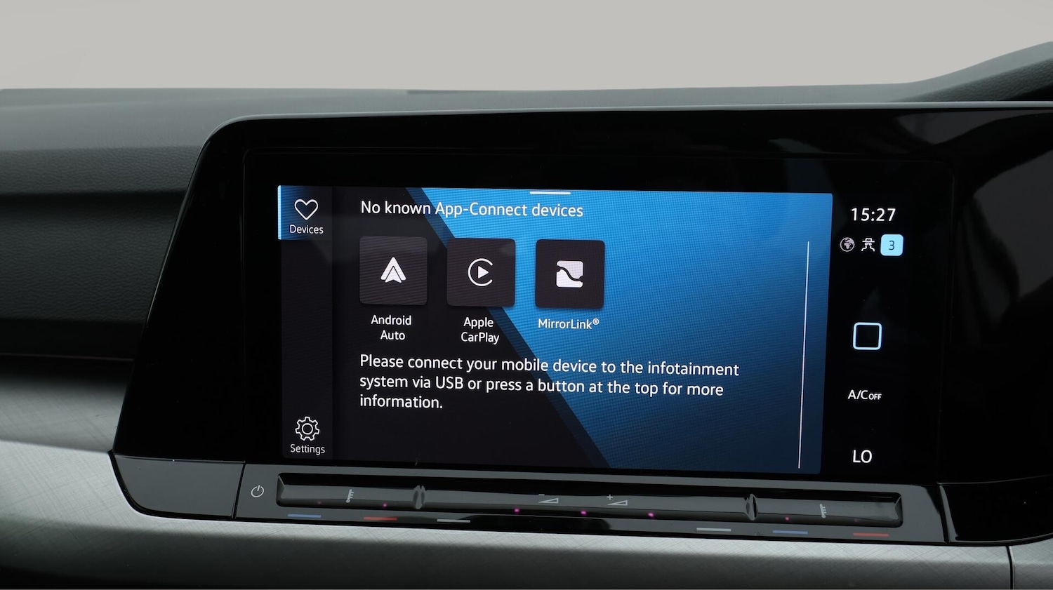 Used Volkswagen Golf 2022 for sale - 76613219: Photo 24