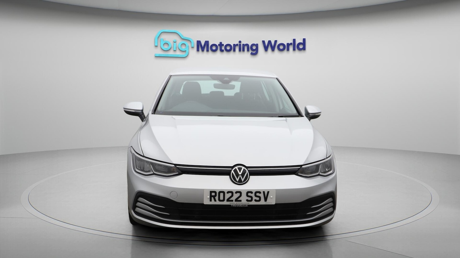 Used Volkswagen Golf 2022 for sale - 76613219: Photo 3