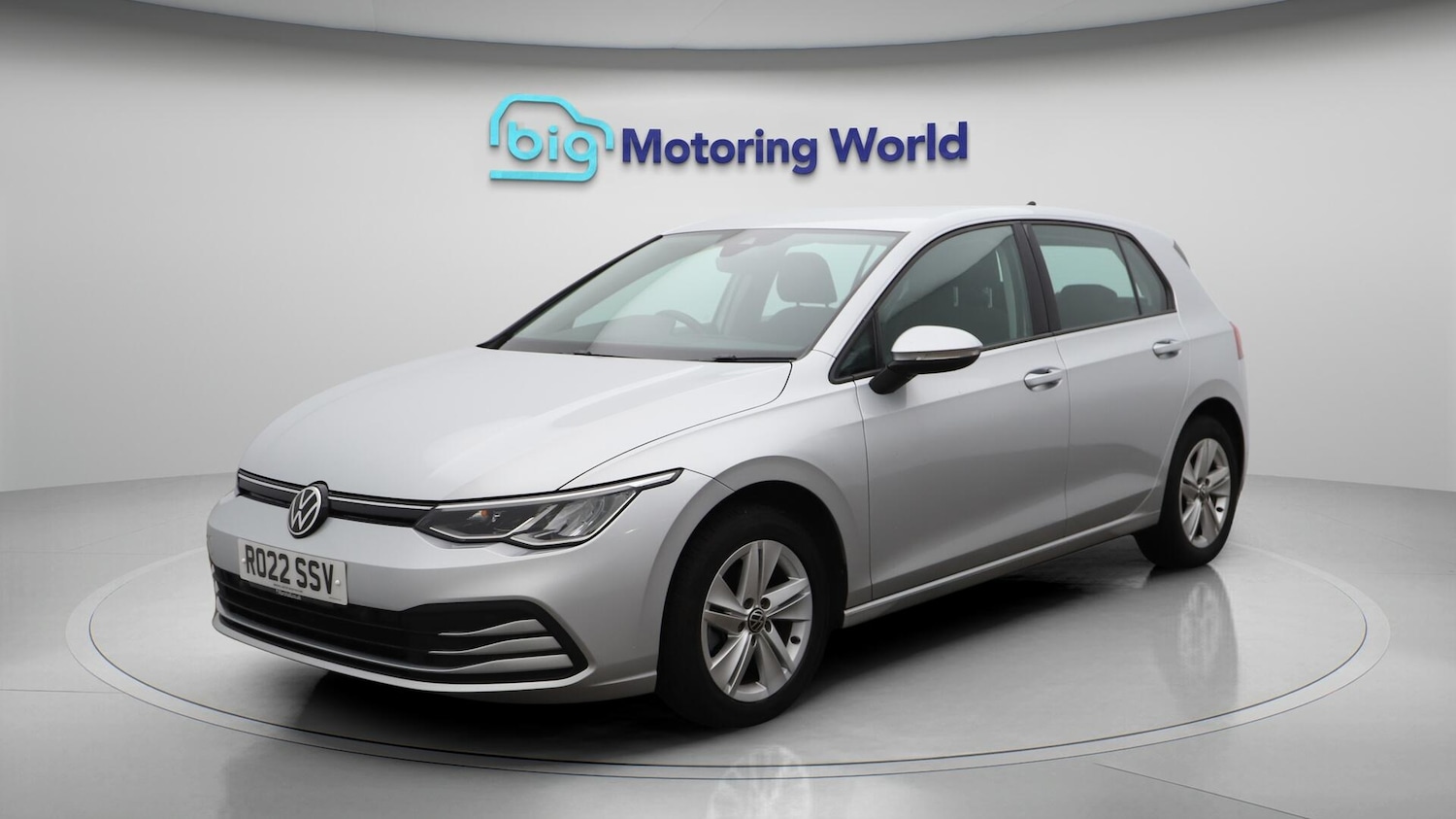 Used Volkswagen Golf 2022 for sale - 76613219: Photo 4