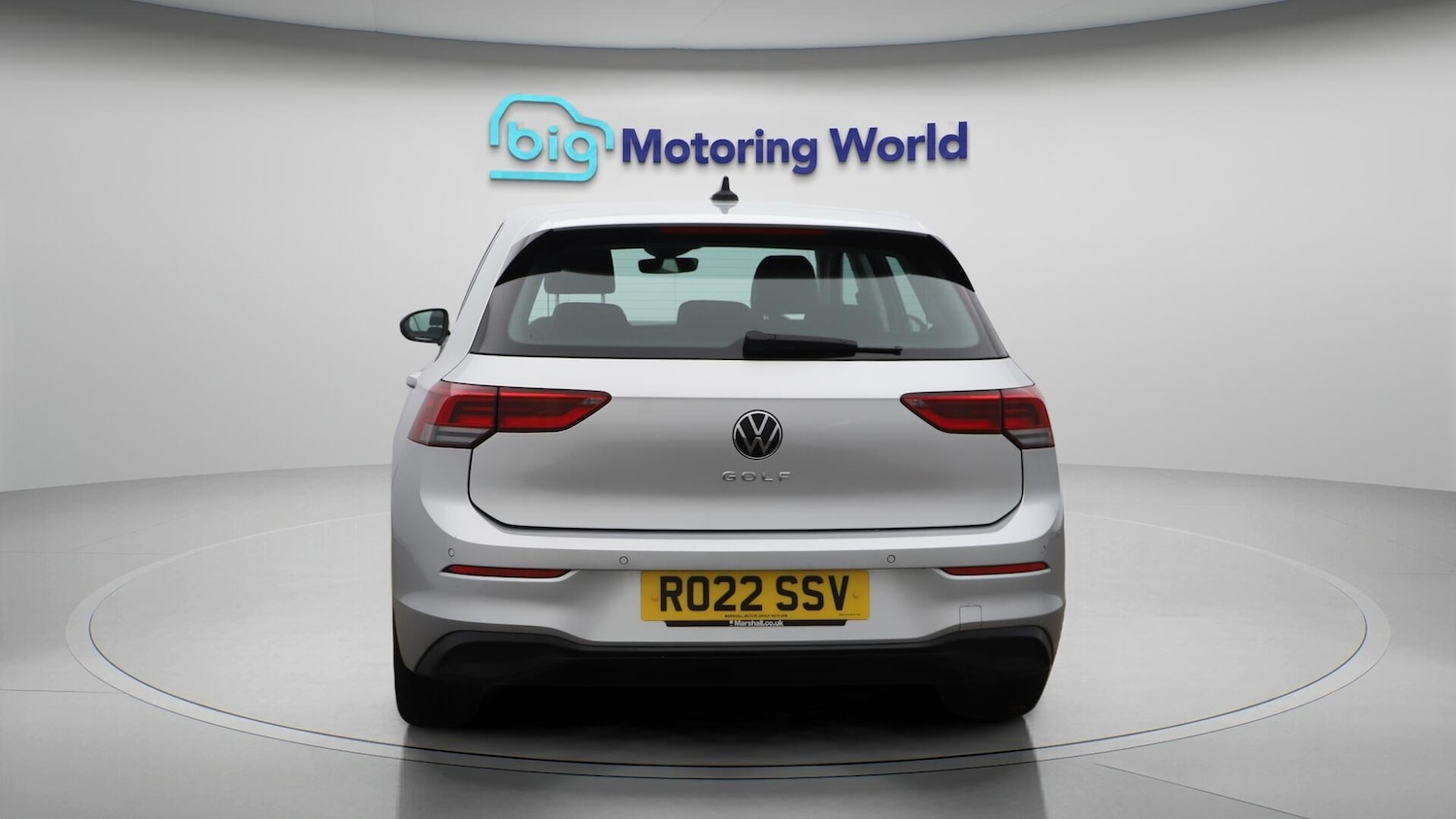 Used Volkswagen Golf 2022 for sale - 76613219: Photo 7