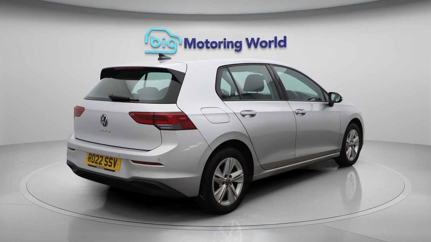 Used Volkswagen Golf 2022 for sale - 76613219: Photo 8