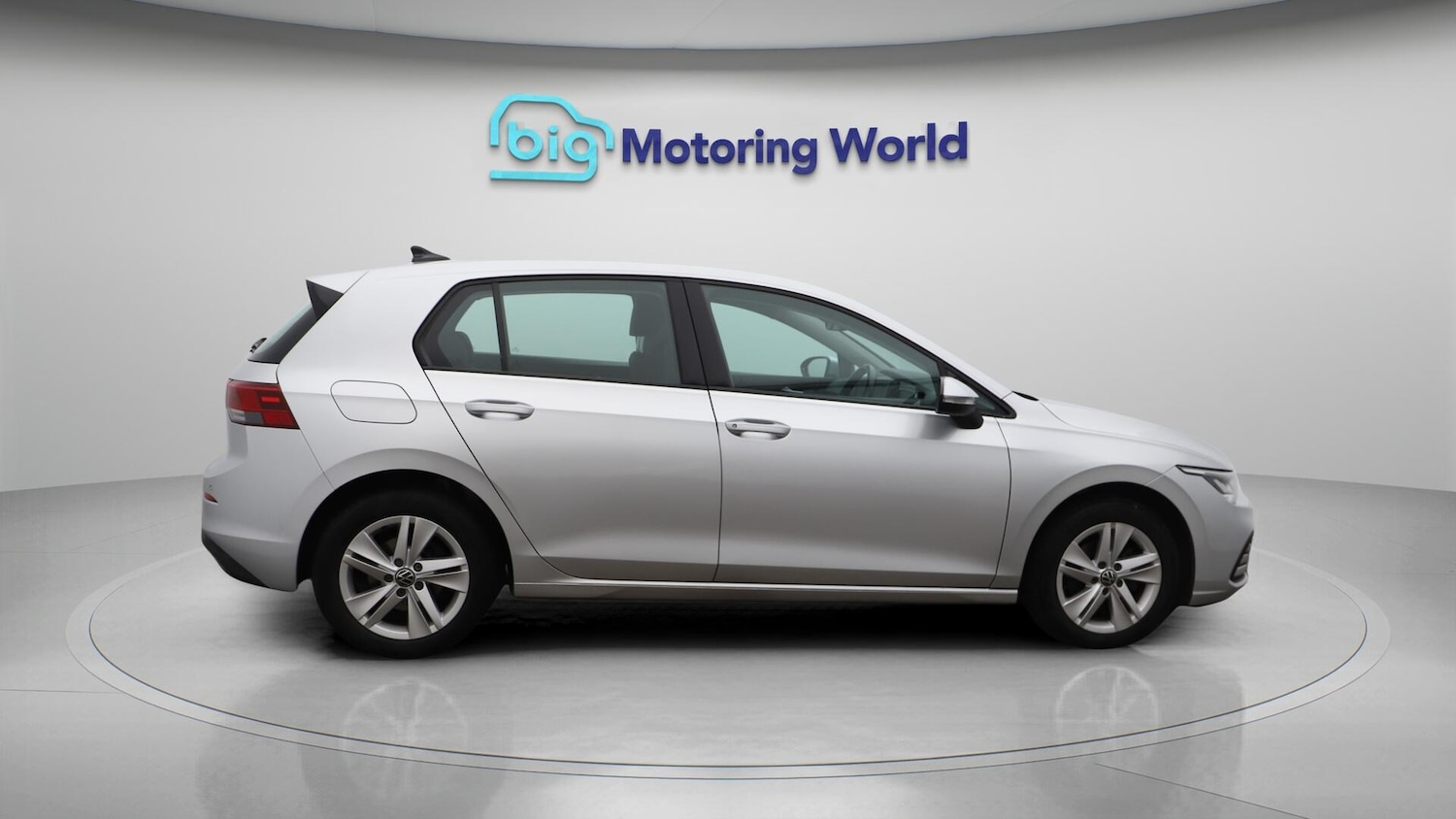 Used Volkswagen Golf 2022 for sale - 76613219: Photo 9