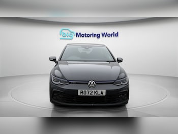 Used Volkswagen Golf 2022 for sale - 77077423: Photo