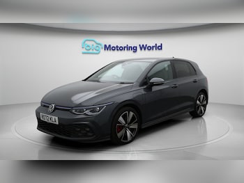 Used Volkswagen Golf 2022 for sale - 77077423: Photo