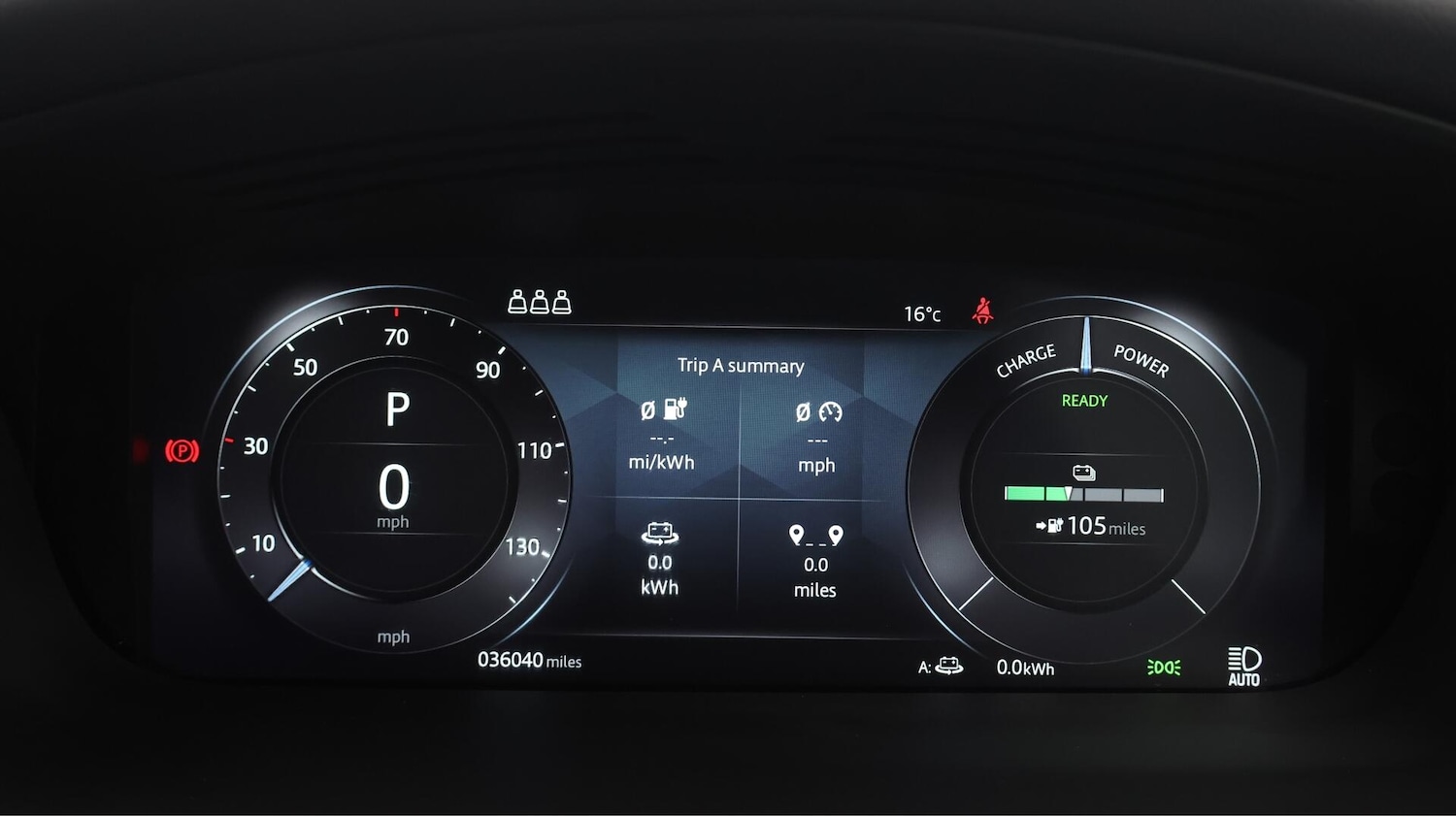 Used Jaguar I-Pace 2021 for sale - 76484404: Photo 10