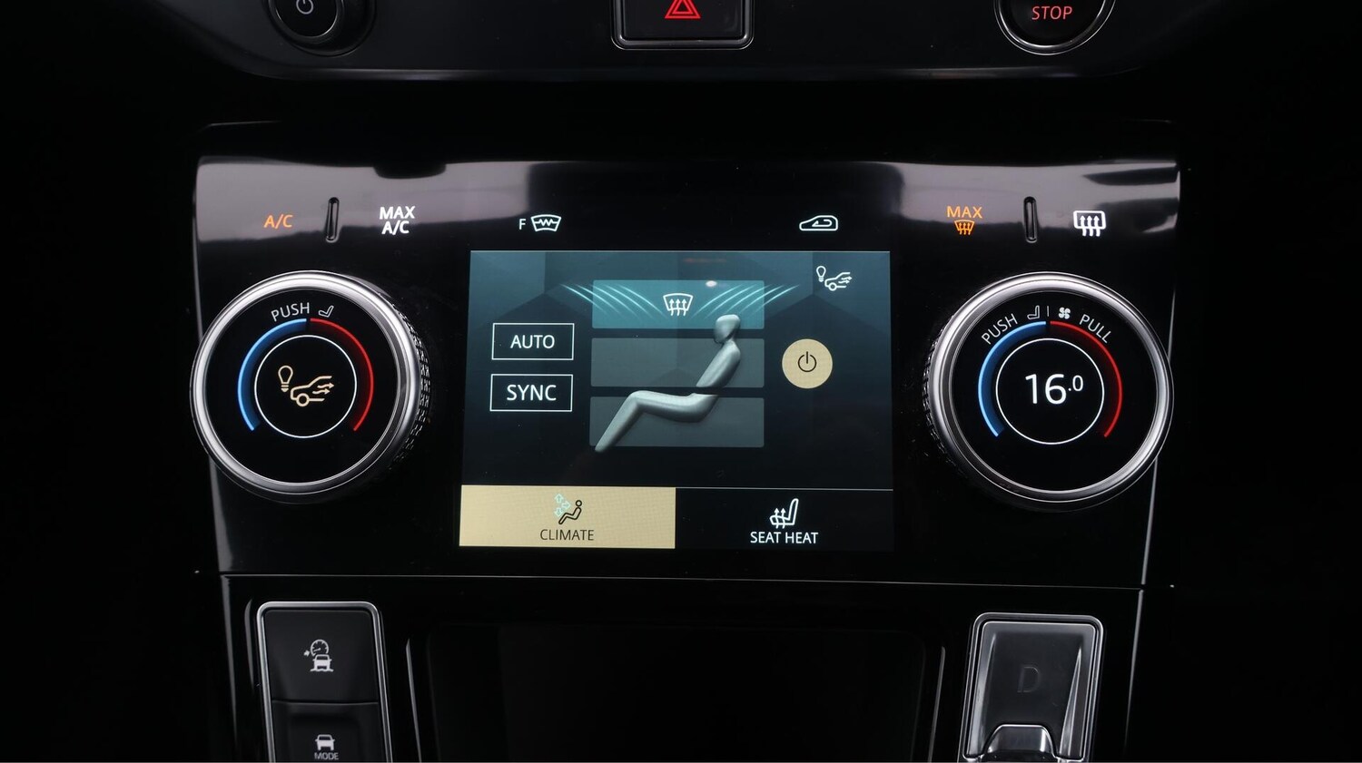 Used Jaguar I-Pace 2021 for sale - 76484404: Photo 12