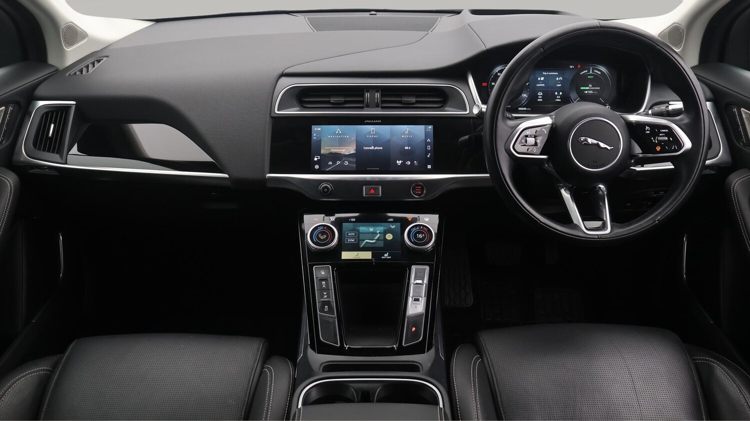 Used Jaguar I-Pace 2021 for sale - 76484404: Photo 13