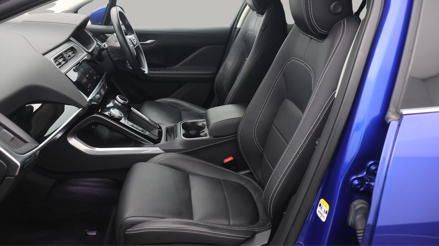 Used Jaguar I-Pace 2021 for sale - 76484404: Photo 14