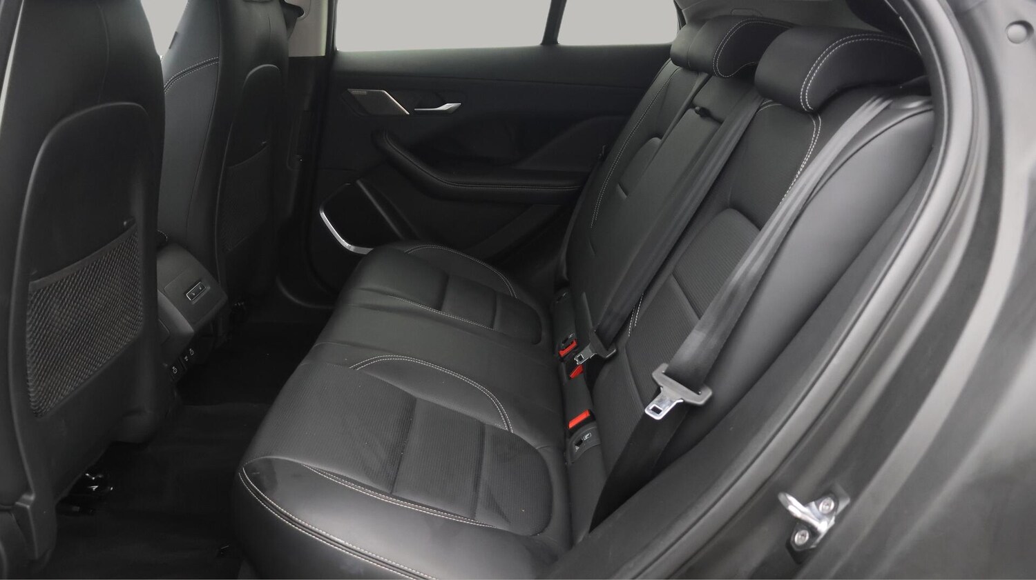 Used Jaguar I-Pace 2021 for sale - 76484404: Photo 16