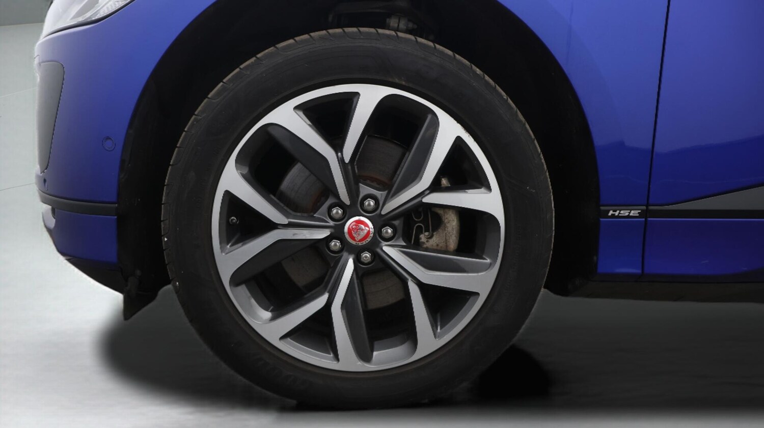 Used Jaguar I-Pace 2021 for sale - 76484404: Photo 18