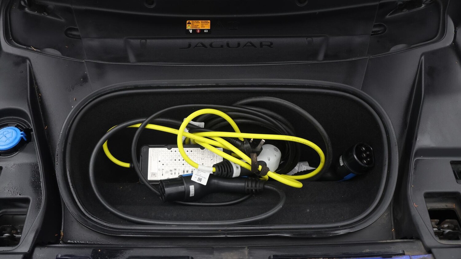 Used Jaguar I-Pace 2021 for sale - 76484404: Photo 19