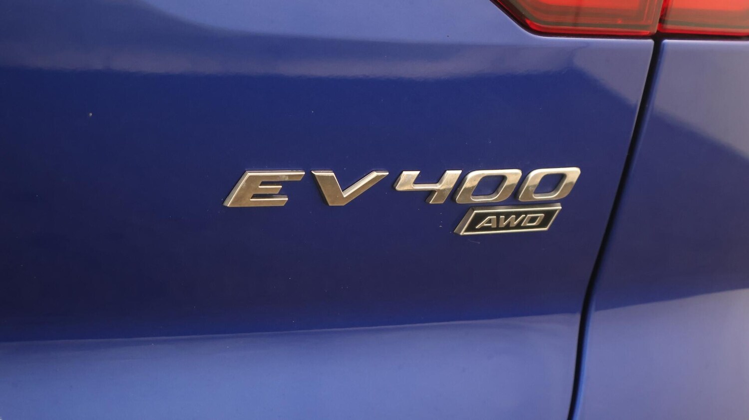 Used Jaguar I-Pace 2021 for sale - 76484404: Photo 22