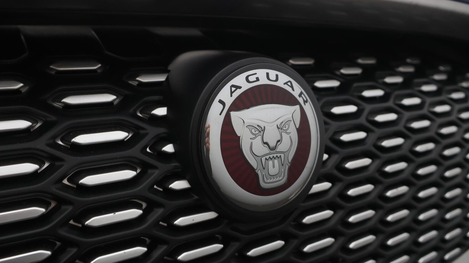 Used Jaguar I-Pace 2021 for sale - 76484404: Photo 23