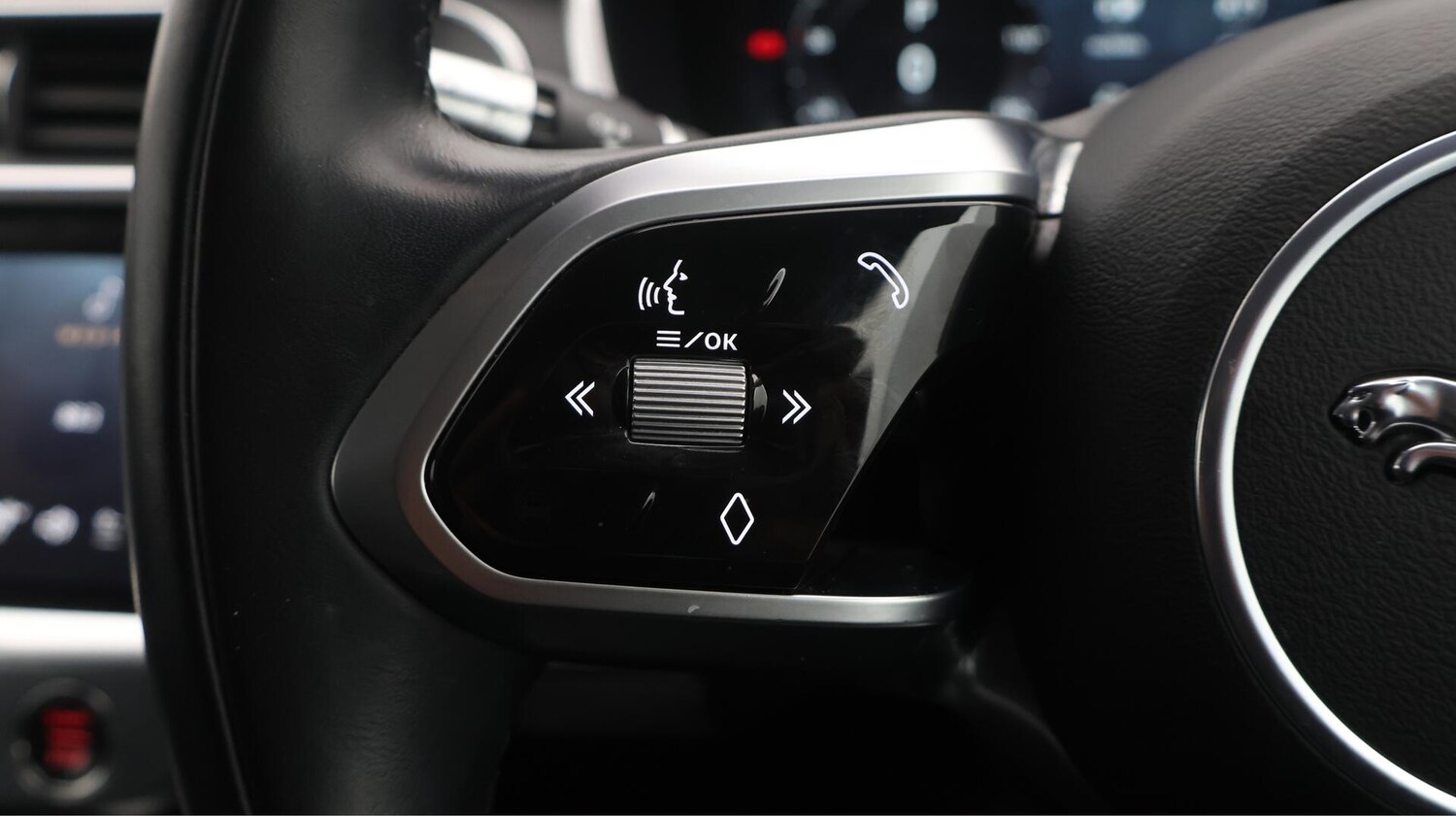 Used Jaguar I-Pace 2021 for sale - 76484404: Photo 24