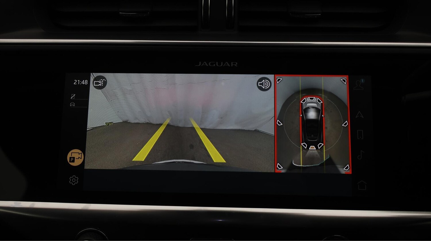 Used Jaguar I-Pace 2021 for sale - 76484404: Photo 26