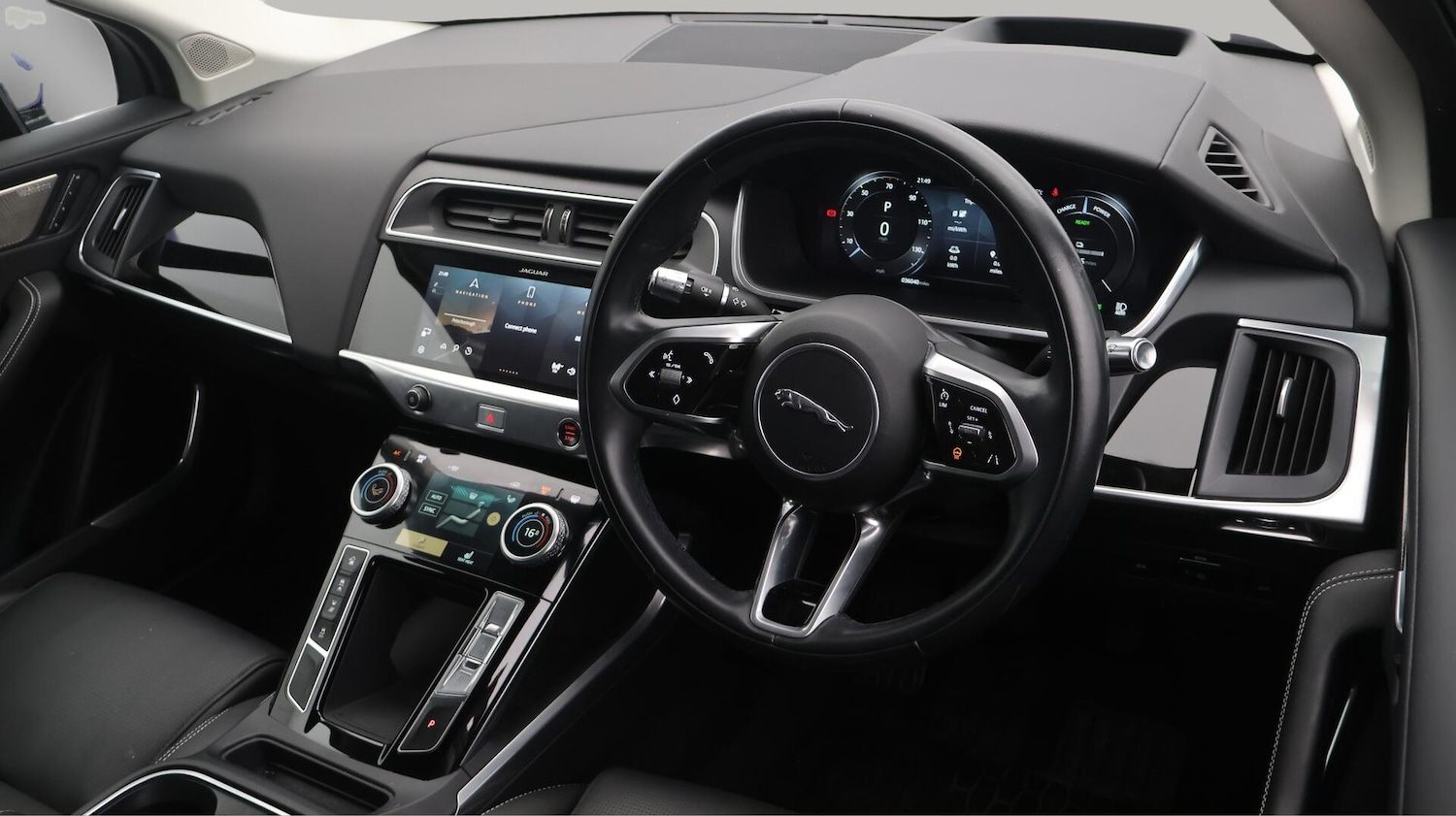 Used Jaguar I-Pace 2021 for sale - 76484404: Photo 9