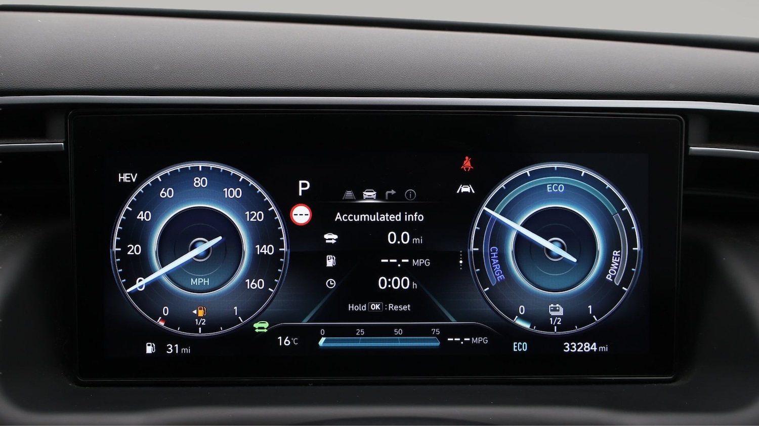 Used Hyundai TUCSON 2023 for sale - 77679295: Photo 10