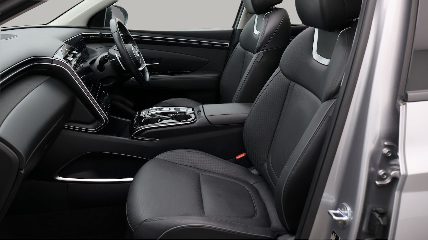 Used Hyundai TUCSON 2023 for sale - 77679295: Photo 14