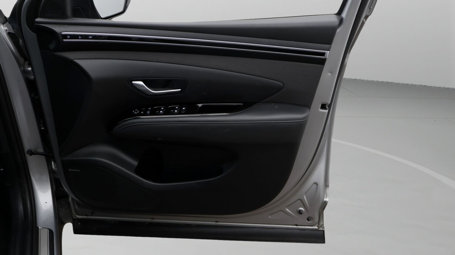 Used Hyundai TUCSON 2023 for sale - 77679295: Photo 15