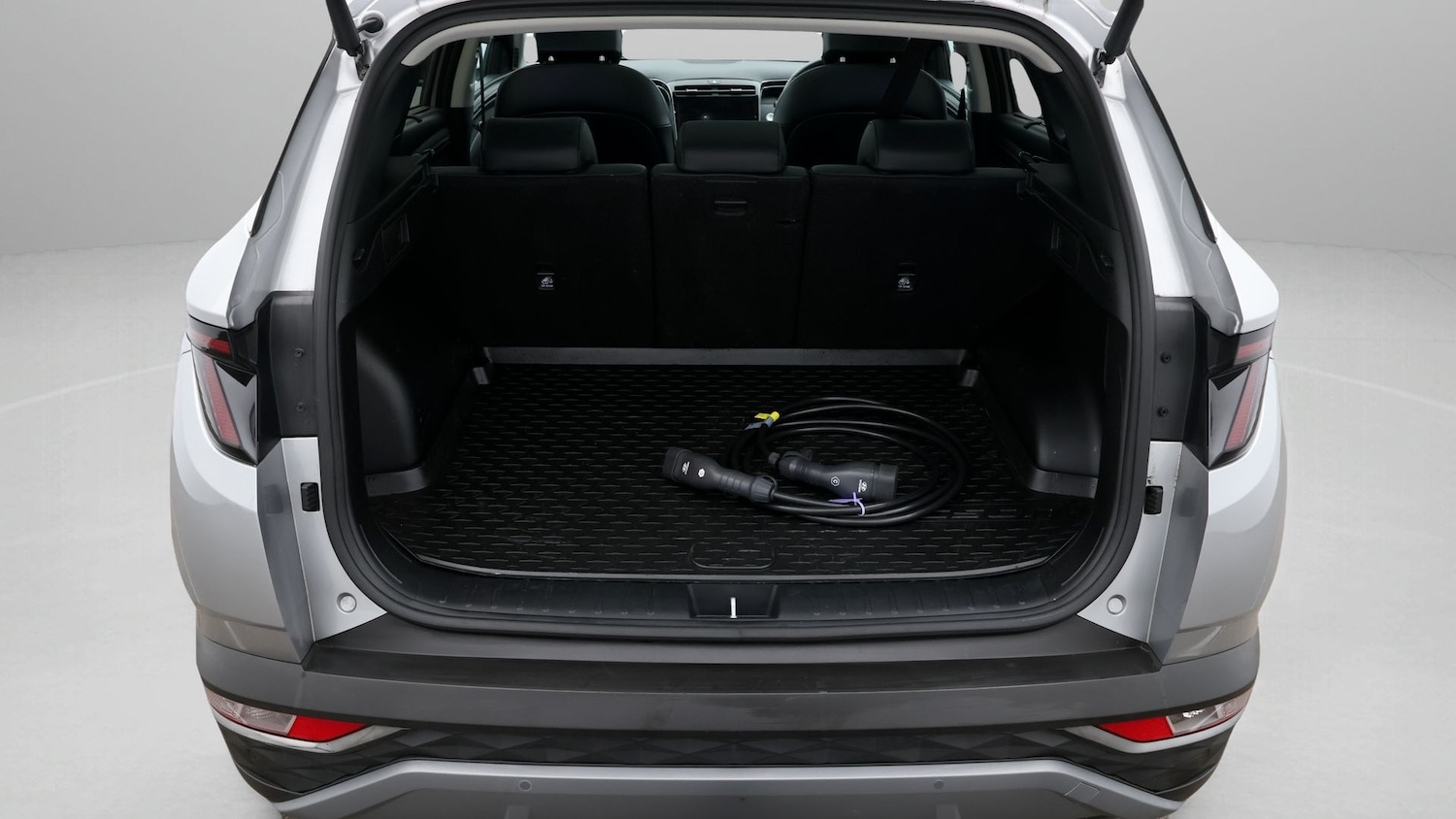 Used Hyundai TUCSON 2023 for sale - 77679295: Photo 17