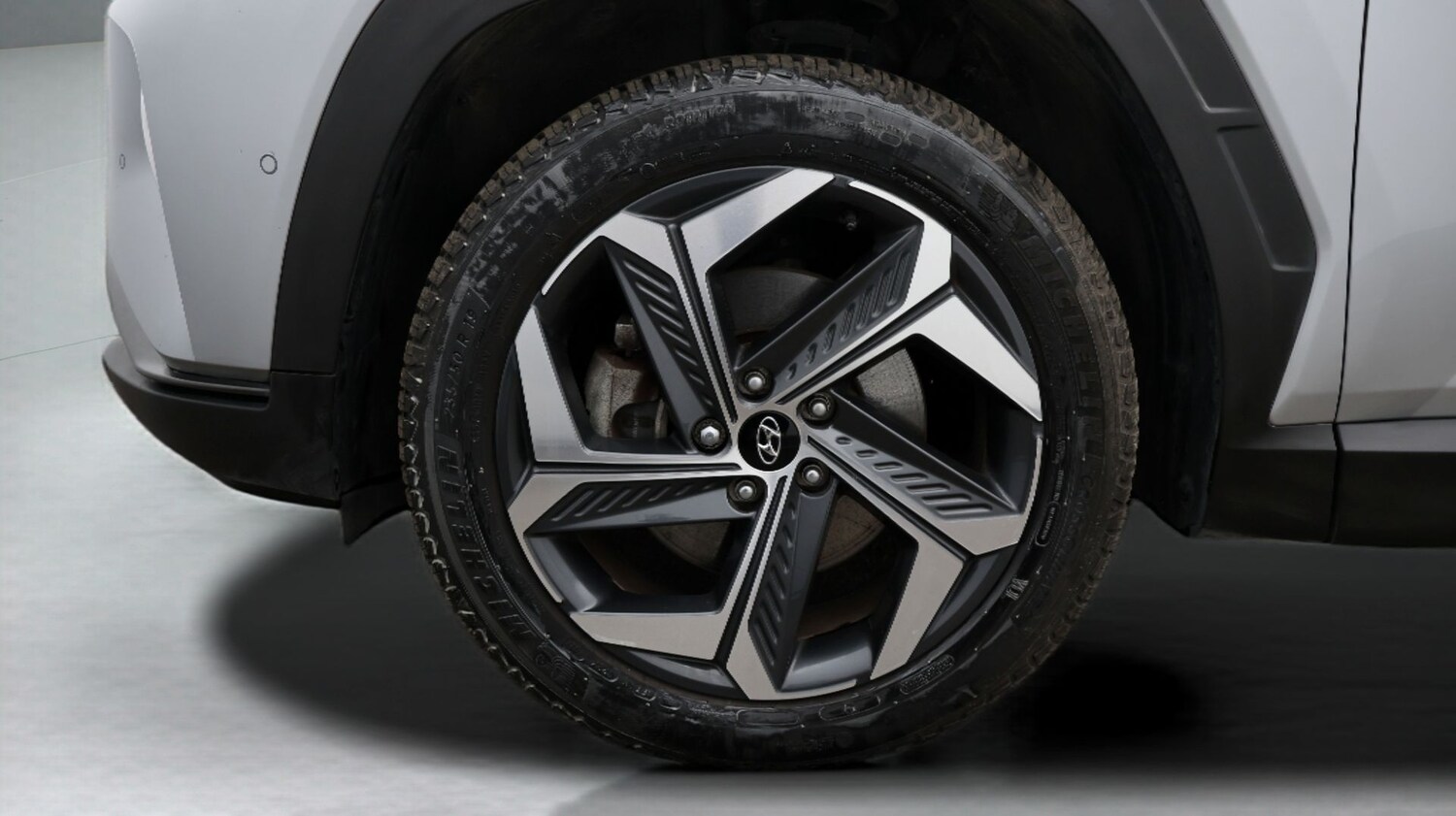 Used Hyundai TUCSON 2023 for sale - 77679295: Photo 18