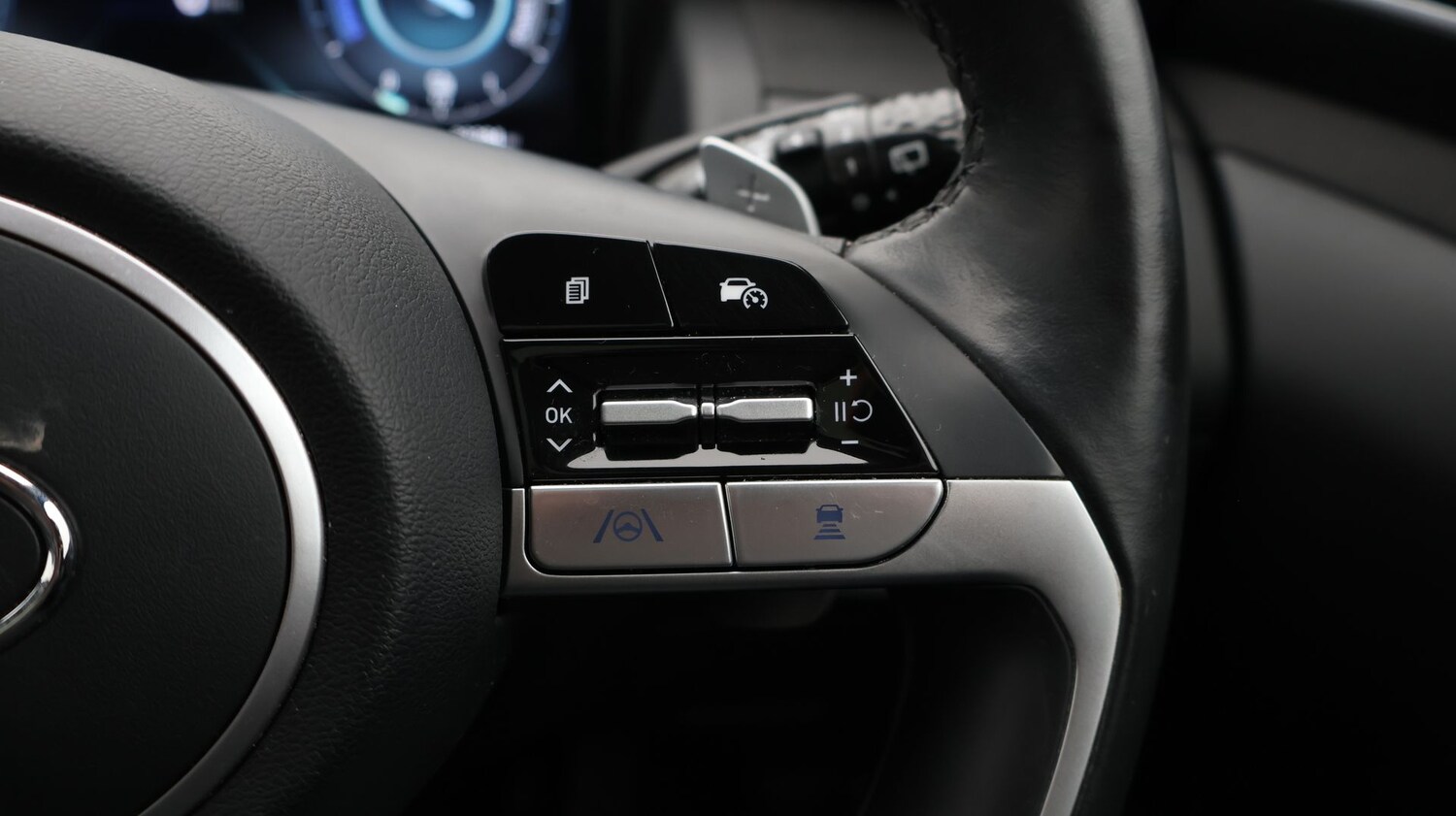 Used Hyundai TUCSON 2023 for sale - 77679295: Photo 22