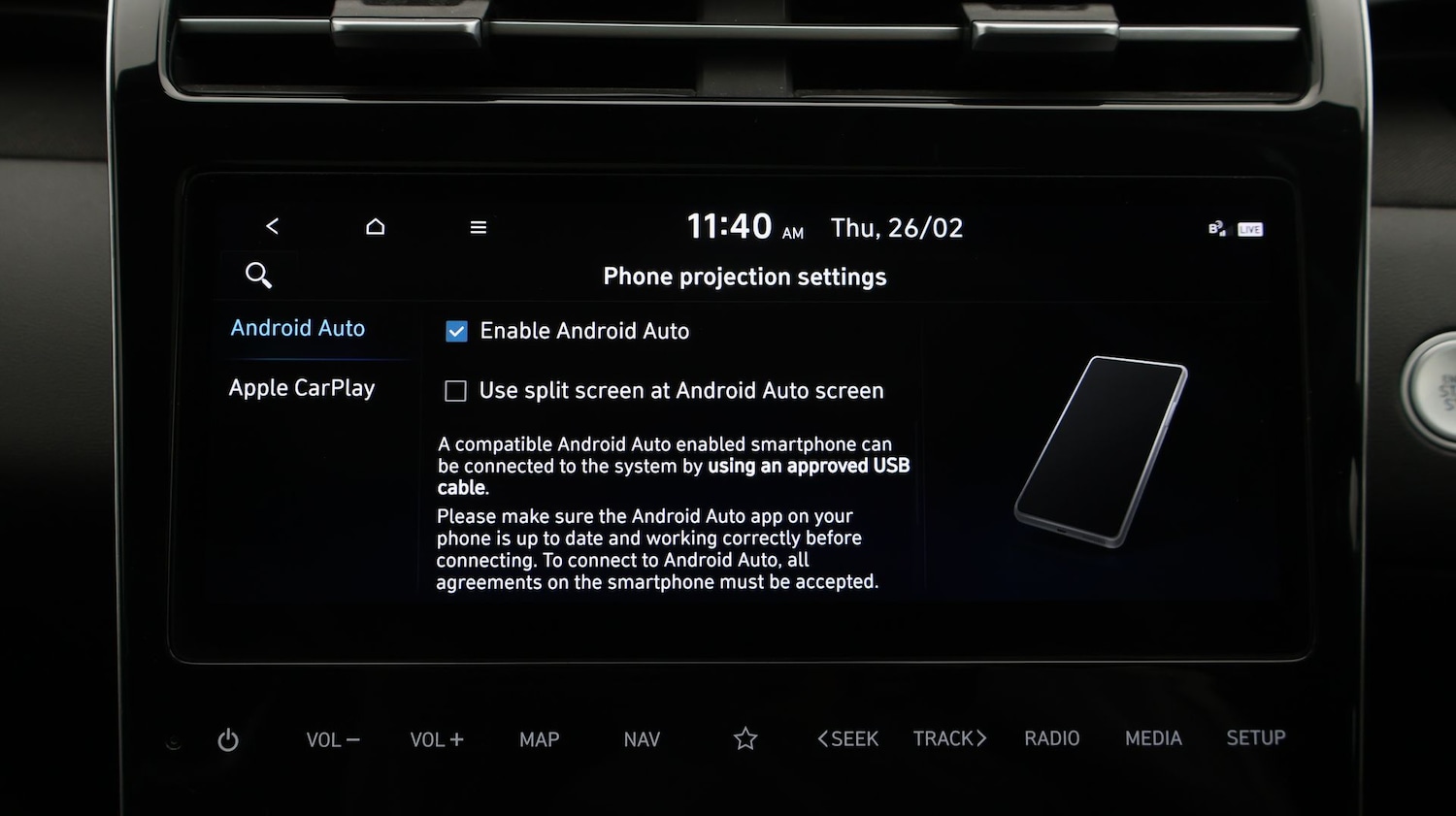 Used Hyundai TUCSON 2023 for sale - 77679295: Photo 26