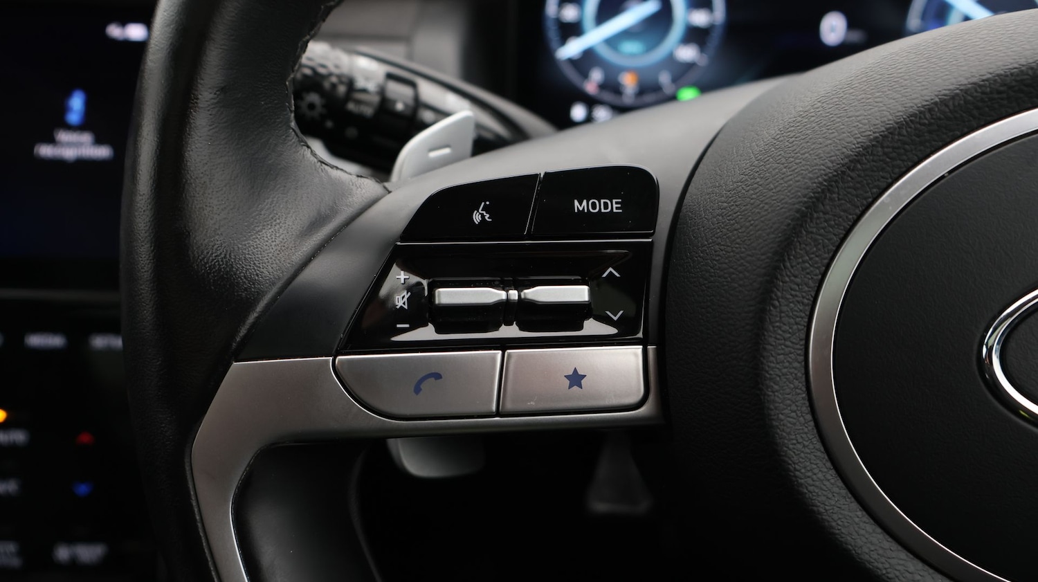 Used Hyundai TUCSON 2023 for sale - 77679295: Photo 27