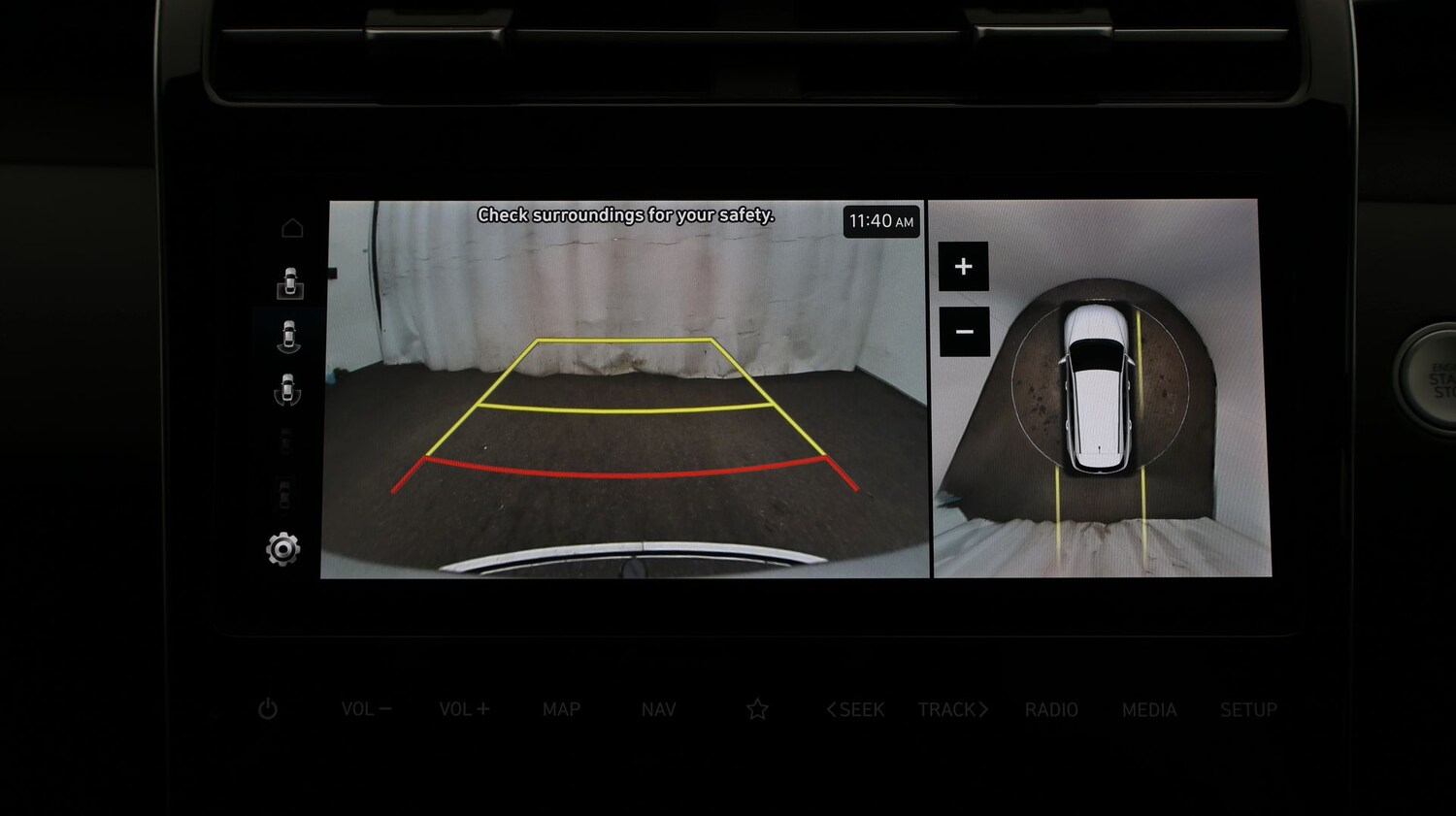 Used Hyundai TUCSON 2023 for sale - 77679295: Photo 28