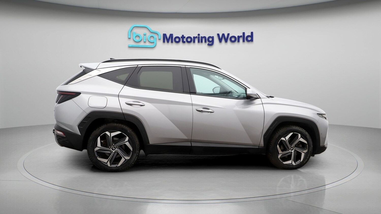 Used Hyundai TUCSON 2023 for sale - 77679295: Photo 8