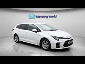 Used Suzuki Swace 2023 for sale - 75023869: Photo