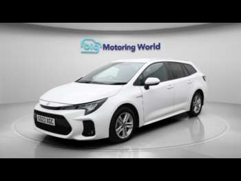 Used Suzuki Swace 2023 for sale - 75023869: Photo