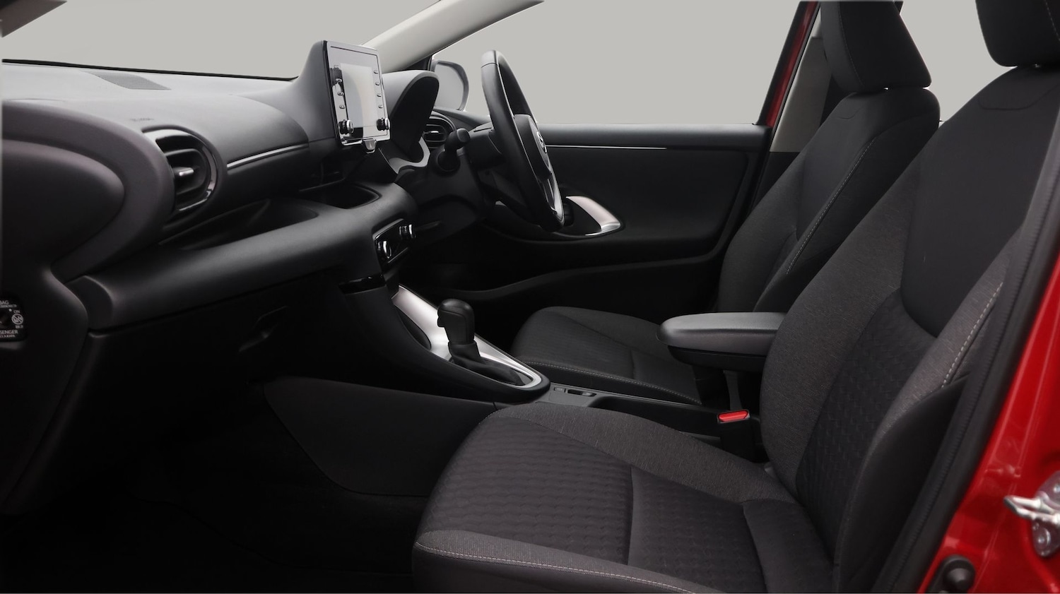 Used Toyota Yaris 2022 for sale - 77431234: Photo 14