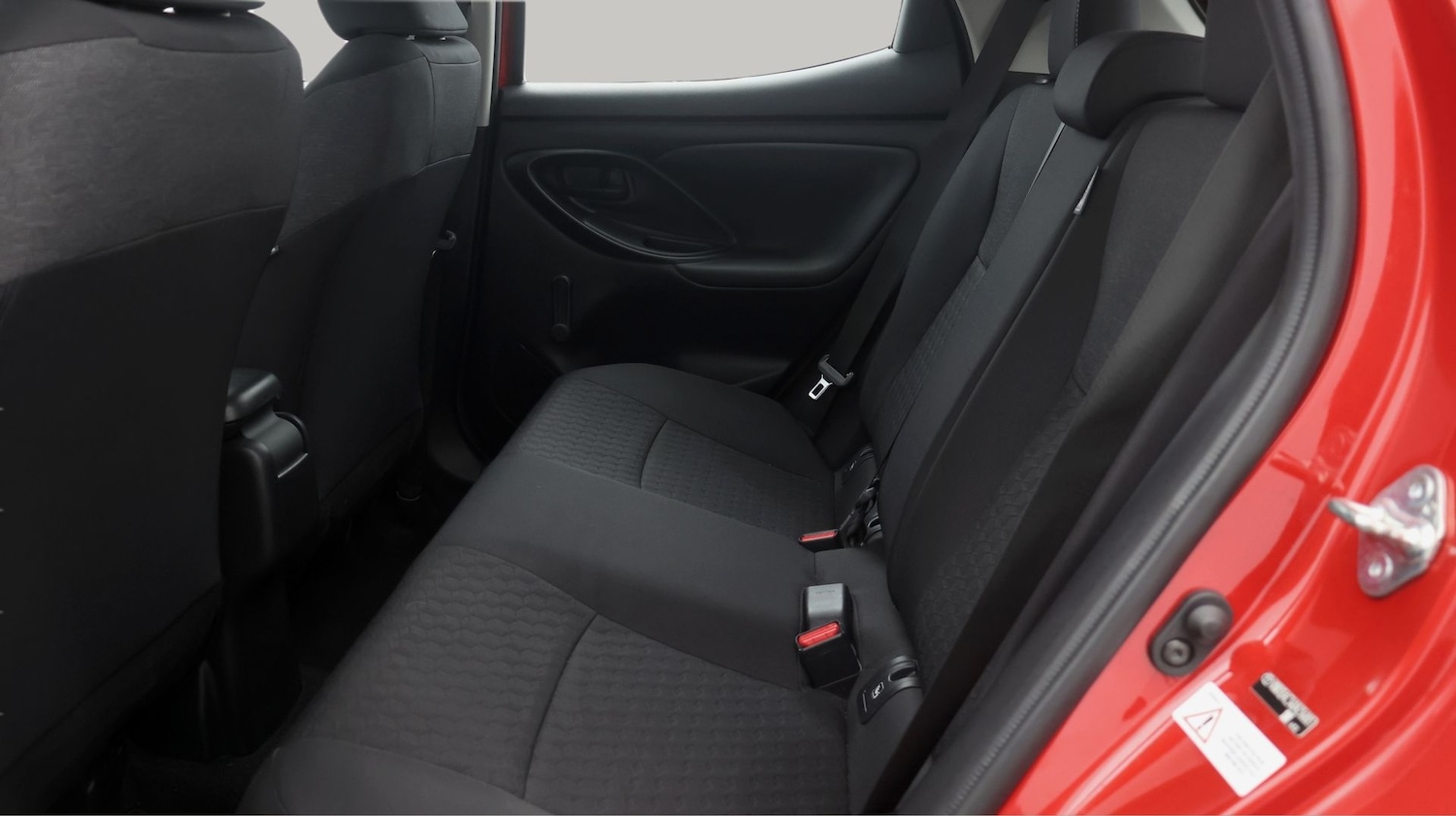 Used Toyota Yaris 2022 for sale - 77431234: Photo 16